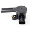 Brake Pedal Sensor YQABLE Aluminum Design-5