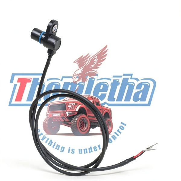 Crank Position Sensor Replacement Thomletha Automotive-6