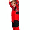 Obermeyer Boys Snow Bib Pants 65037 Grey Steel Size 3-1