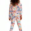 Obermeyer Unisex Ski Snow Pants - White Multi-Color Skiflake, X-Large-6