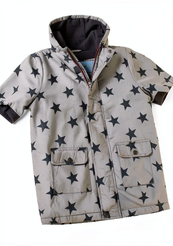 ArcticKids Boys Snow Suit 99967889 Insulated Waterproof Winter Outfit-2