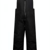 Arctix Snow Pants for Toddlers Black ThermaTech Overalls SG1575-0