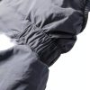 KidCo Toddler Snow Pants Water-Resistant Fleece-Lined 2-3T Green-6