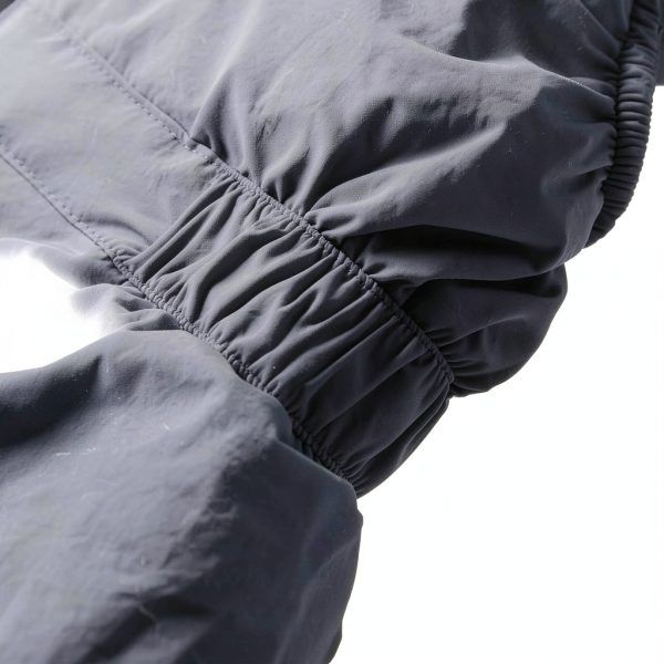 KidCo Toddler Snow Pants Water-Resistant Fleece-Lined 2-3T Green-6