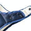 Kids Snow Pants by Generic Waterproof Fleece‑Lined Overalls-4