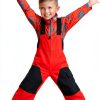 Obermeyer Boys Snow Bib Pants 65037 Grey Steel Size 3-0