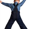 Obermeyer Snow Bib Pants Baby Boys 80g Insulation Suspenders-2