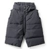 KidCo Toddler Snow Pants Water-Resistant Fleece-Lined 2-3T Green-5
