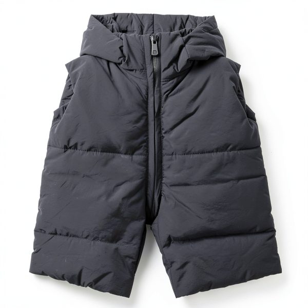 KidCo Toddler Snow Pants Water-Resistant Fleece-Lined 2-3T Green-5
