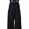 Obermeyer Snow Bib Pants Baby Boys 80g Insulation Suspenders-3