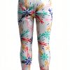 Obermeyer Unisex Ski Snow Pants - White Multi-Color Skiflake, X-Large-2