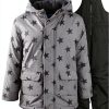 ArcticKids Boys Snow Suit 99967889 Insulated Waterproof Winter Outfit-0