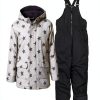 ArcticKids Boys Snow Suit 99967889 Insulated Waterproof Winter Outfit-1