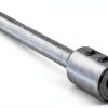 Irwin 6" Extension Bit - Blend Material, Powder Coated, Multi-Size-3