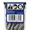 Bosch Impact Tough Phillips Insert Bit 1in 15-Piece Set-1