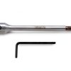 Irwin 6" Extension Bit - Blend Material, Powder Coated, Multi-Size-0