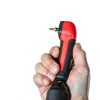 Right Angle Attachment Screwdriver 90 Degree for 18V Impact Driver ABS-2