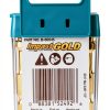 Makita Impact Gold T25 Torx Power Bit 2in 15-Piece Set-3