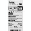 Makita E-01236 Impact XPS™ T27 Torx 3" Power Bit, 2/pk-2