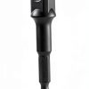 DEWALT Impact Socket Adapter 1/4-in to 1/2-in Hex Shank DW2547IR-0