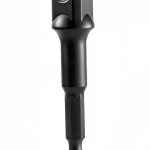 DEWALT Impact Socket Adapter 1/4-in to 1/2-in Hex Shank DW2547IR-0