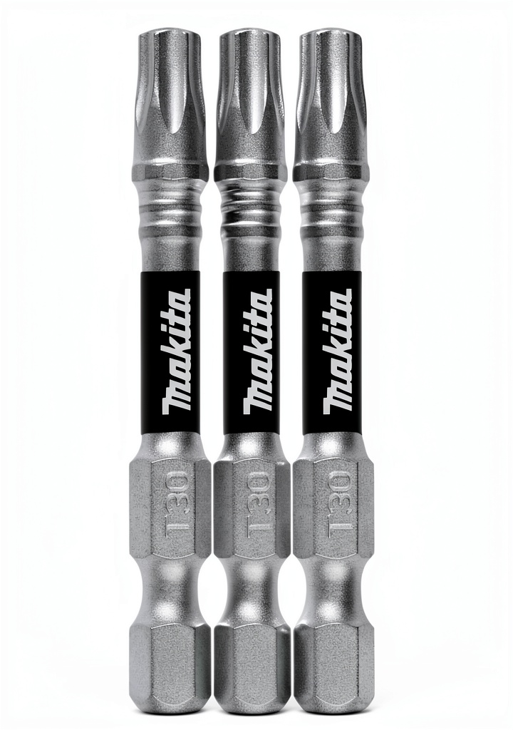Makita Torx bit