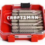 CRAFTSMAN Phillips Screwdriver Bit Set 2-Inch 15-Piece Alloy Steel-0