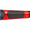 Right Angle Attachment Screwdriver 90 Degree for 18V Impact Driver ABS-4