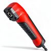 Right Angle Attachment Screwdriver 90 Degree for 18V Impact Driver ABS-6