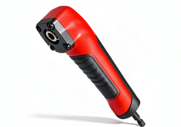 Right Angle Attachment Screwdriver 90 Degree for 18V Impact Driver ABS-6