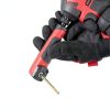 Right Angle Attachment Screwdriver 90 Degree for 18V Impact Driver ABS-8