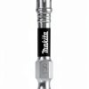 Makita E-00876 Impact XPS T30 Torx Bit, 2" Power Bit 3/Pk-1