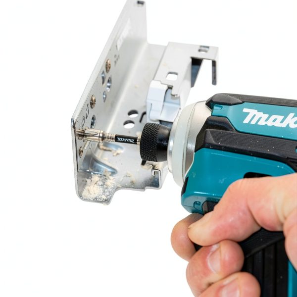 Makita E-01046 Impact XPS™ #2 Phillips 2" Power Bit, 15/pk-5