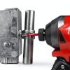 MILWAUKEE ELECTRIC TOOL 48-32-5004 Shockwave 2" Power Bit Phillips #2 15 Piece Contractor Pack-7