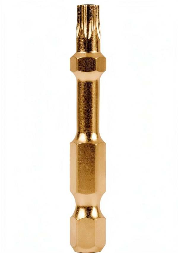 Makita Impact Gold T25 Torx Power Bit 2in 15-Piece Set-1