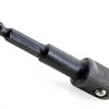 DEWALT Impact Socket Adapter 1/4-in to 1/2-in Hex Shank DW2547IR-1