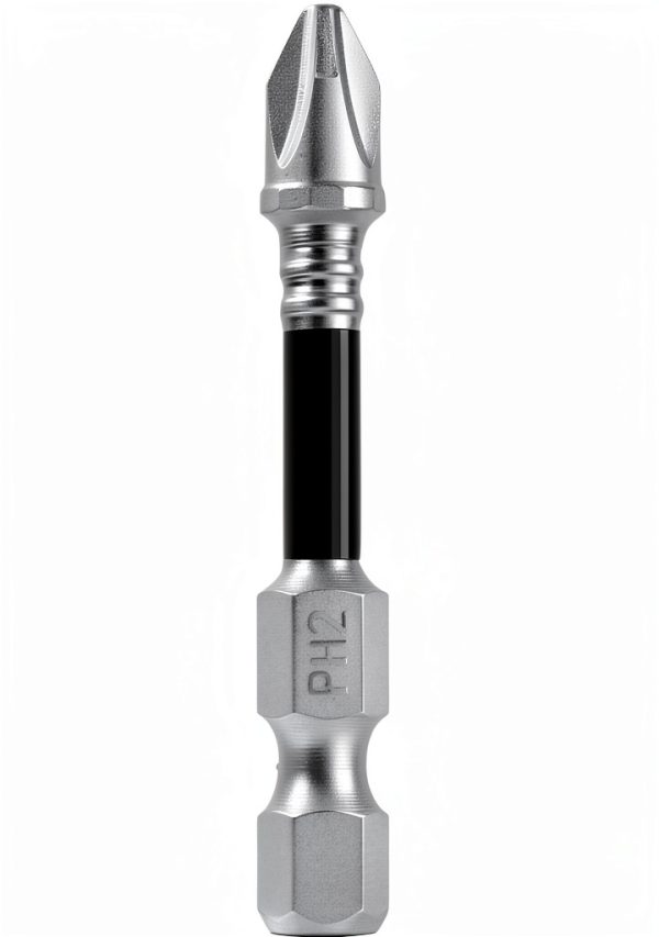 Makita E-01046 Impact XPS™ #2 Phillips 2" Power Bit, 15/pk-1