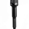 DEWALT Impact Socket Adapter 1/4-in to 1/2-in Hex Shank DW2547IR-5