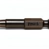8 Point Star Bit VEGA Double Square #2 2" Torx Set Pack of 3-0