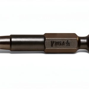 8 Point Star Bit VEGA Double Square #2 2" Torx Set Pack of 3-0