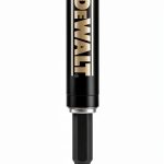 DEWALT DWAIRDG IR Drive Guide 3 Piece Impact Ready Brushed Metal Set-0
