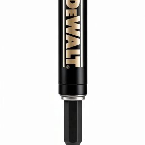 DEWALT DWAIRDG IR Drive Guide 3 Piece Impact Ready Brushed Metal Set-0