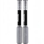 Makita E-01236 Impact XPS™ T27 Torx 3" Power Bit, 2/pk-0