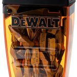 DEWALT Screwdriver Bits, #2 Phillips, 25-Pack (DW2002B25)-0