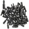 Grabber #2 Reduced Phillips Screwdriver Alloy Bits 50 Pack-1