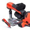 Right Angle Attachment Screwdriver 90 Degree for 18V Impact Driver ABS-1