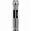Makita E-01236 Impact XPS™ T27 Torx 3" Power Bit, 2/pk-1