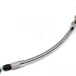 Flexible Drill Bit Extension AUTOTOOLHOME 11.5" Magnetic Hex Shank-0
