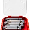 CRAFTSMAN Phillips Screwdriver Bit Set 2-Inch 15-Piece Alloy Steel-1