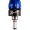 Bosch D60498 Drywall Dimpler Screw Setter Phillips P2-0